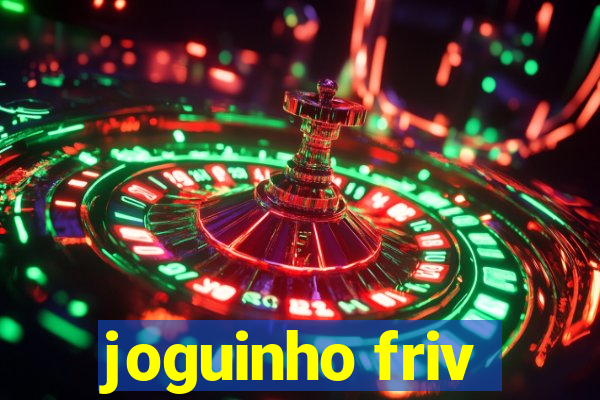 joguinho friv